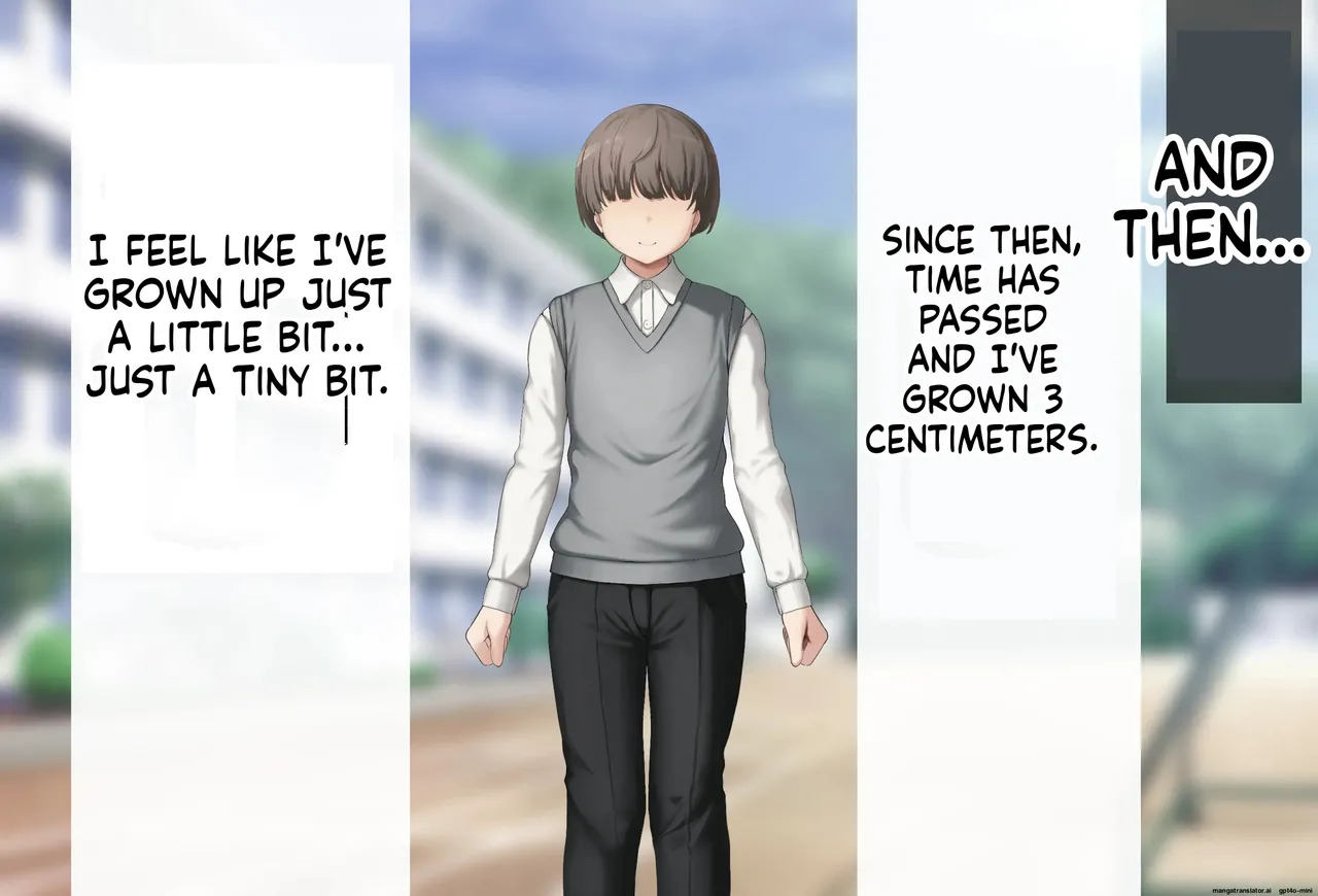 [Rhetoric] Boku no Suki na Hito ni wa Kareshi ga Iru [MTL] - Page 359