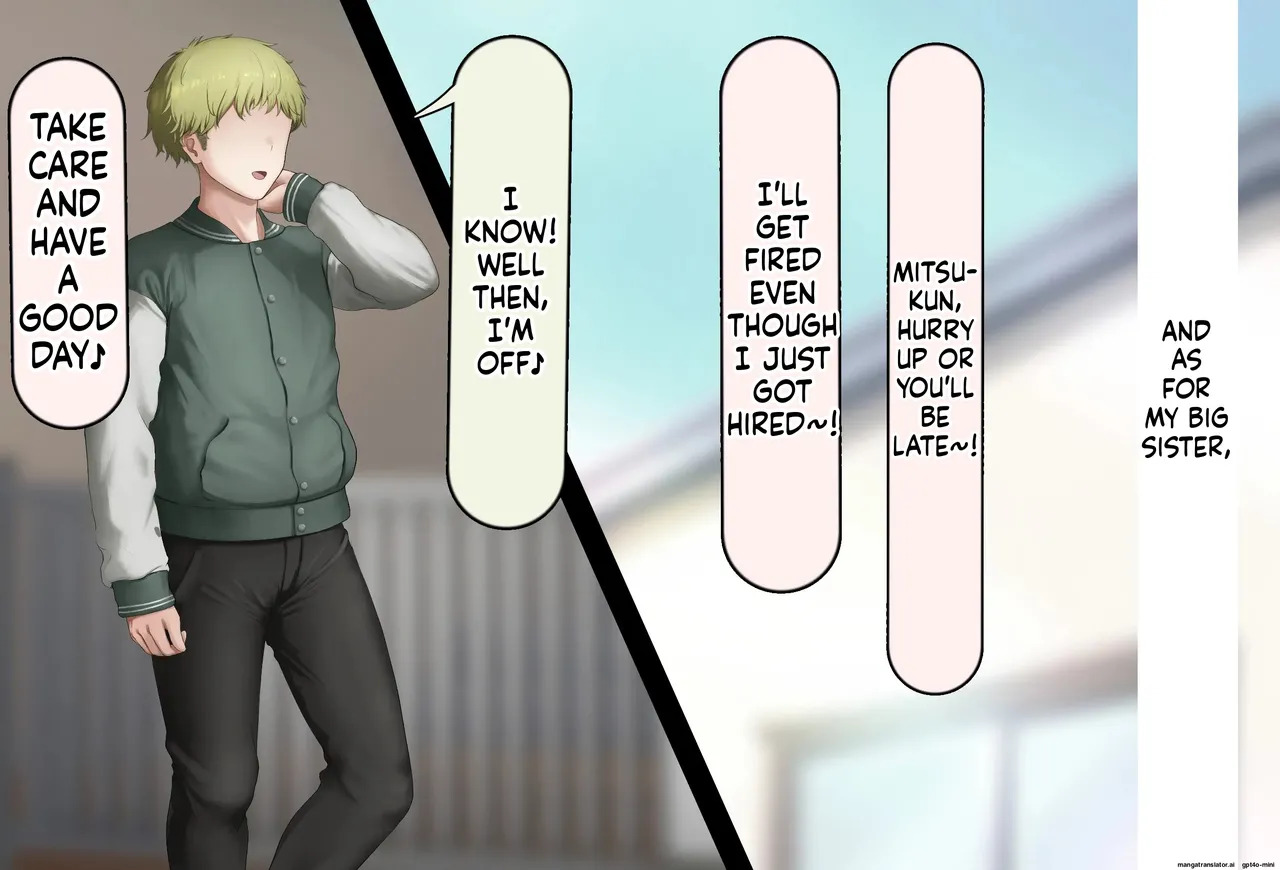 [Rhetoric] Boku no Suki na Hito ni wa Kareshi ga Iru [MTL] - Page 361