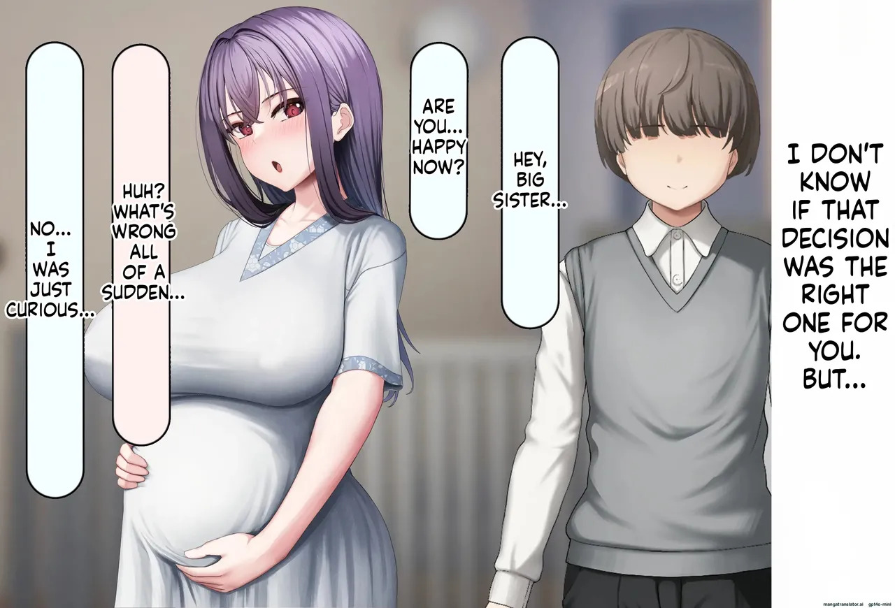 [Rhetoric] Boku no Suki na Hito ni wa Kareshi ga Iru [MTL] - Page 365