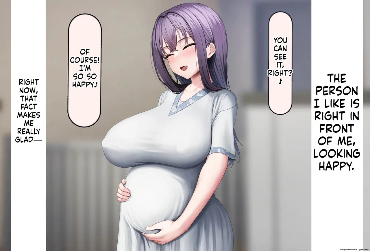 [Rhetoric] Boku no Suki na Hito ni wa Kareshi ga Iru [MTL] - Page 366