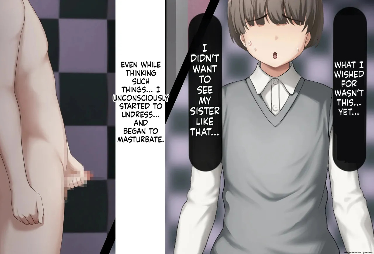 [Rhetoric] Boku no Suki na Hito ni wa Kareshi ga Iru [MTL] - Page 421