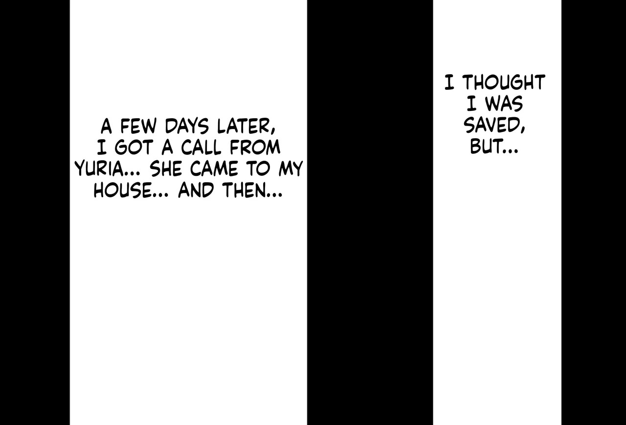 [Rhetoric] Boku no Suki na Hito ni wa Kareshi ga Iru [MTL] - Page 63