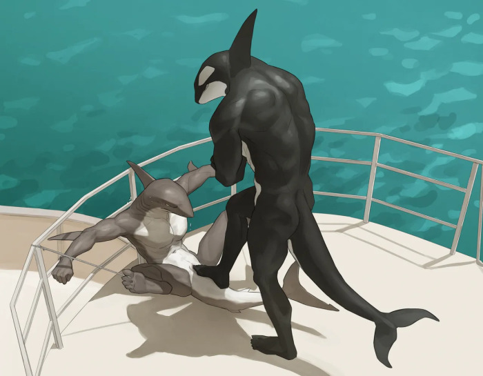 [x6udpngx] Punishing A Pirate