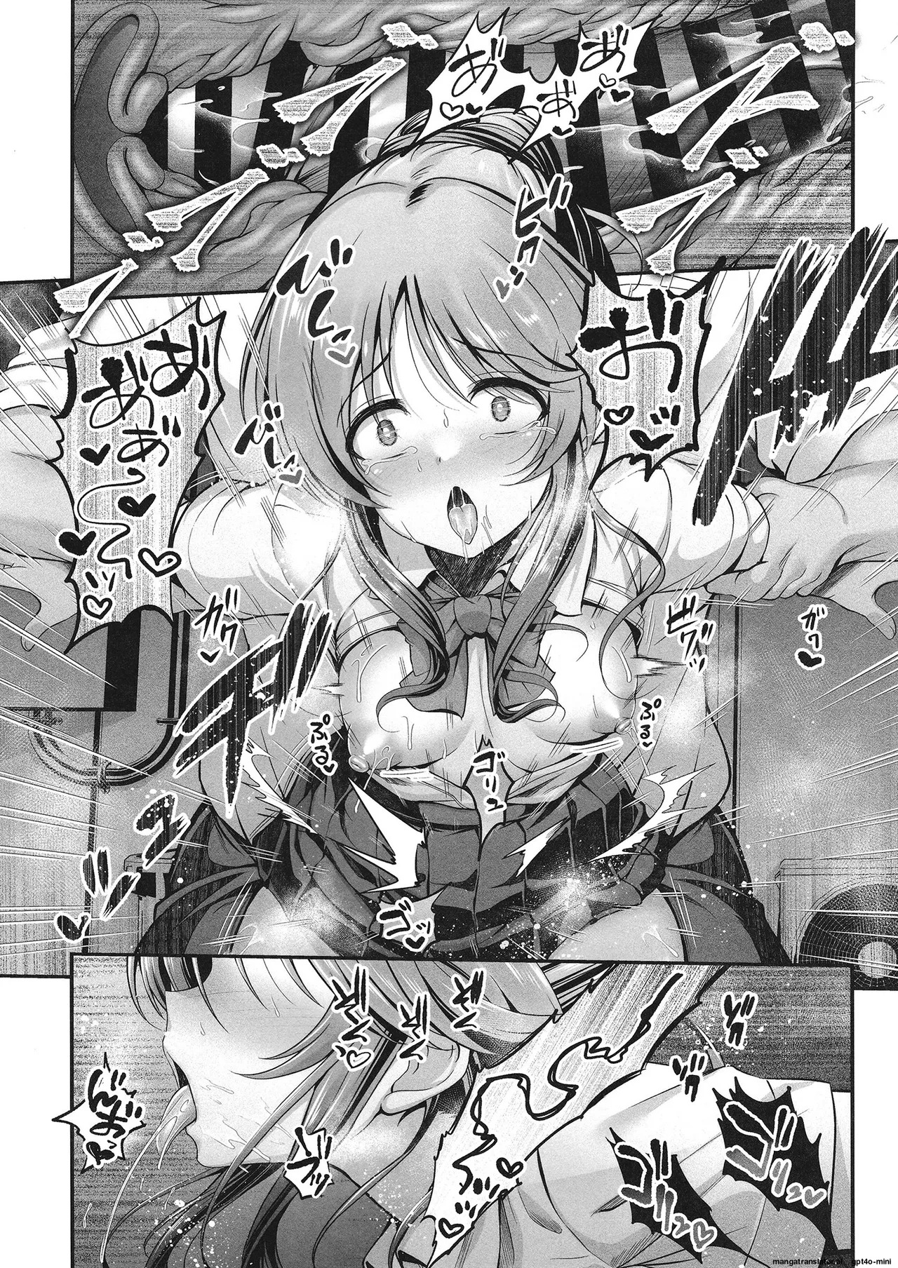 [listless time (ment)] Aiko to Dosukebe suru Matomehon (THE IDOLM@STER CINDERELLA GIRLS) [Digital] [MTL] - Page 72