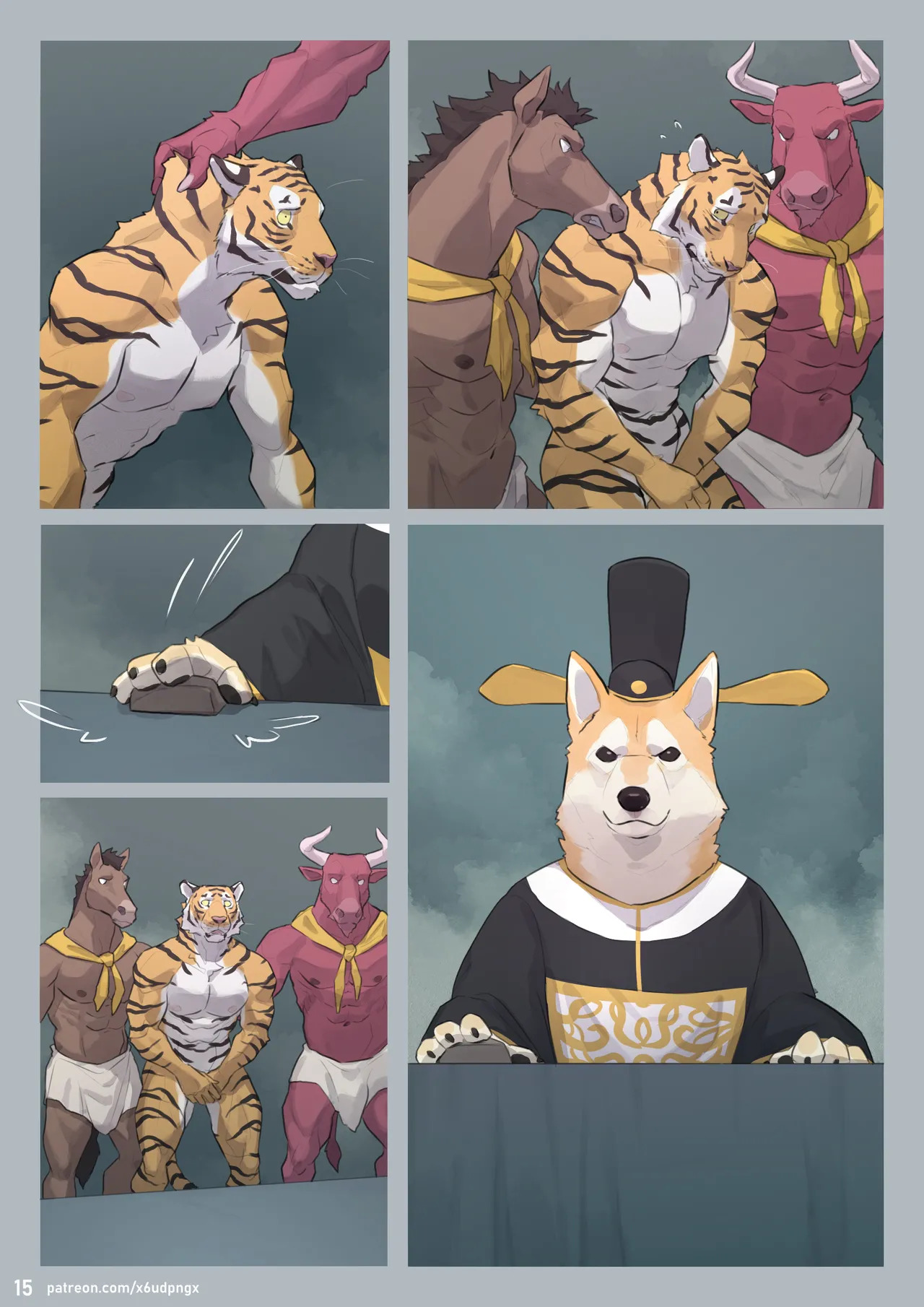 [x6udpngx] Stud - Page 15