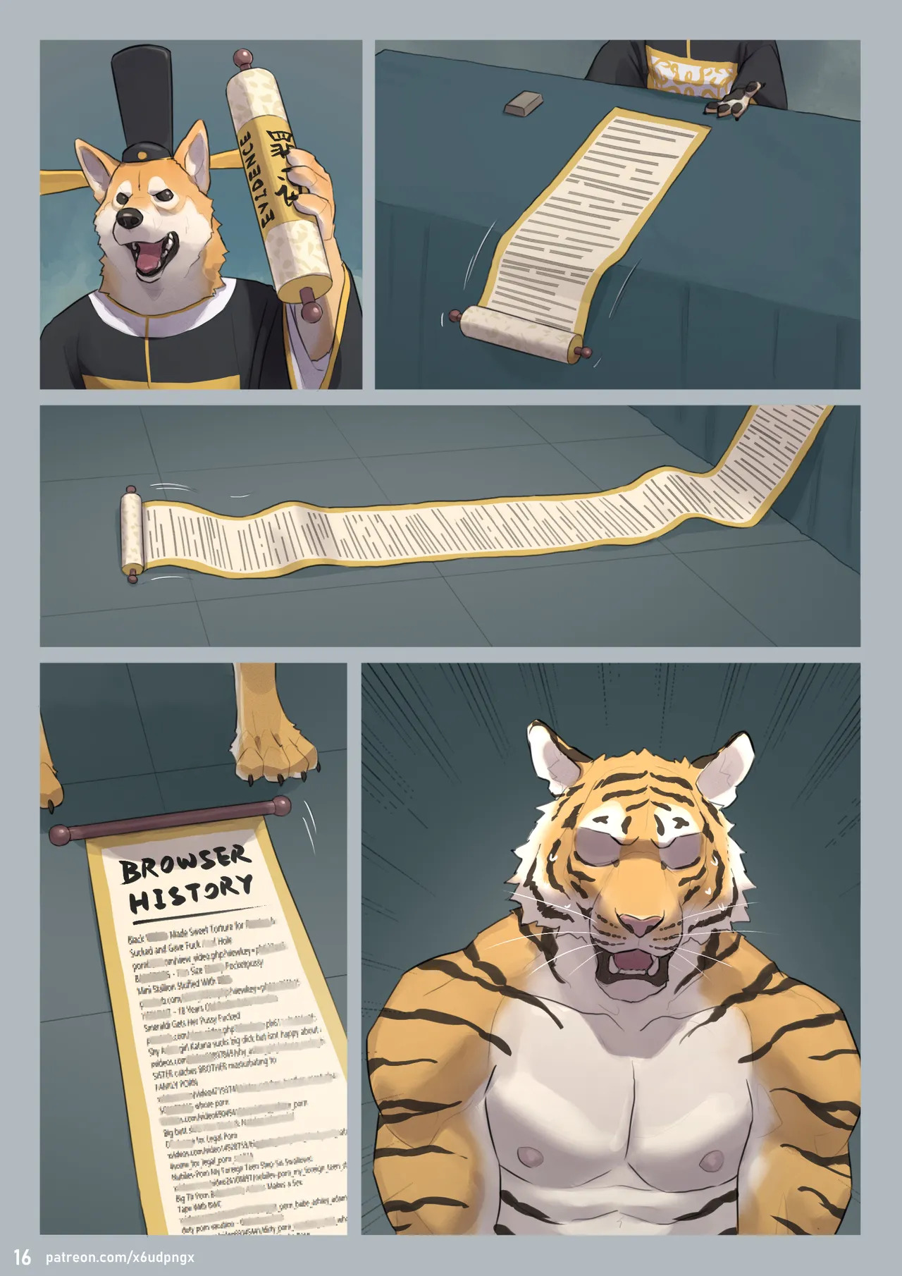 [x6udpngx] Stud - Page 16
