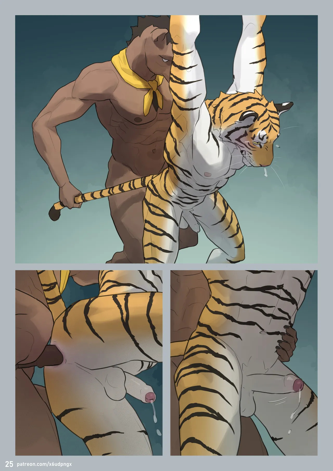 [x6udpngx] Stud - Page 25