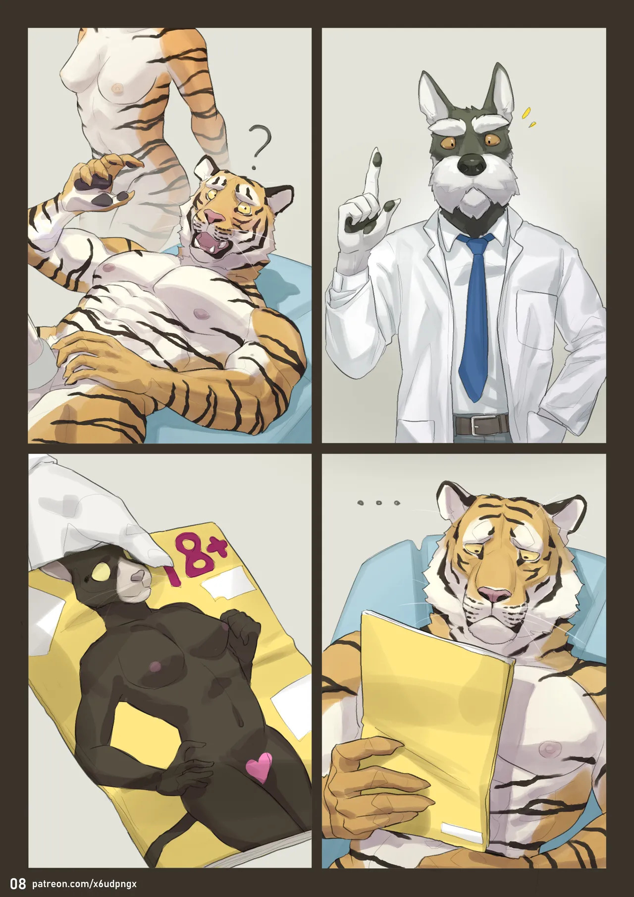 Preview page 8