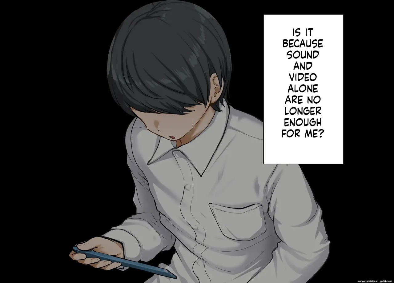 [Rhetoric] yara se te kureru gyaru no sakitani sann ni ha de katinn no sehure ga iru [MTL English] - Page 173