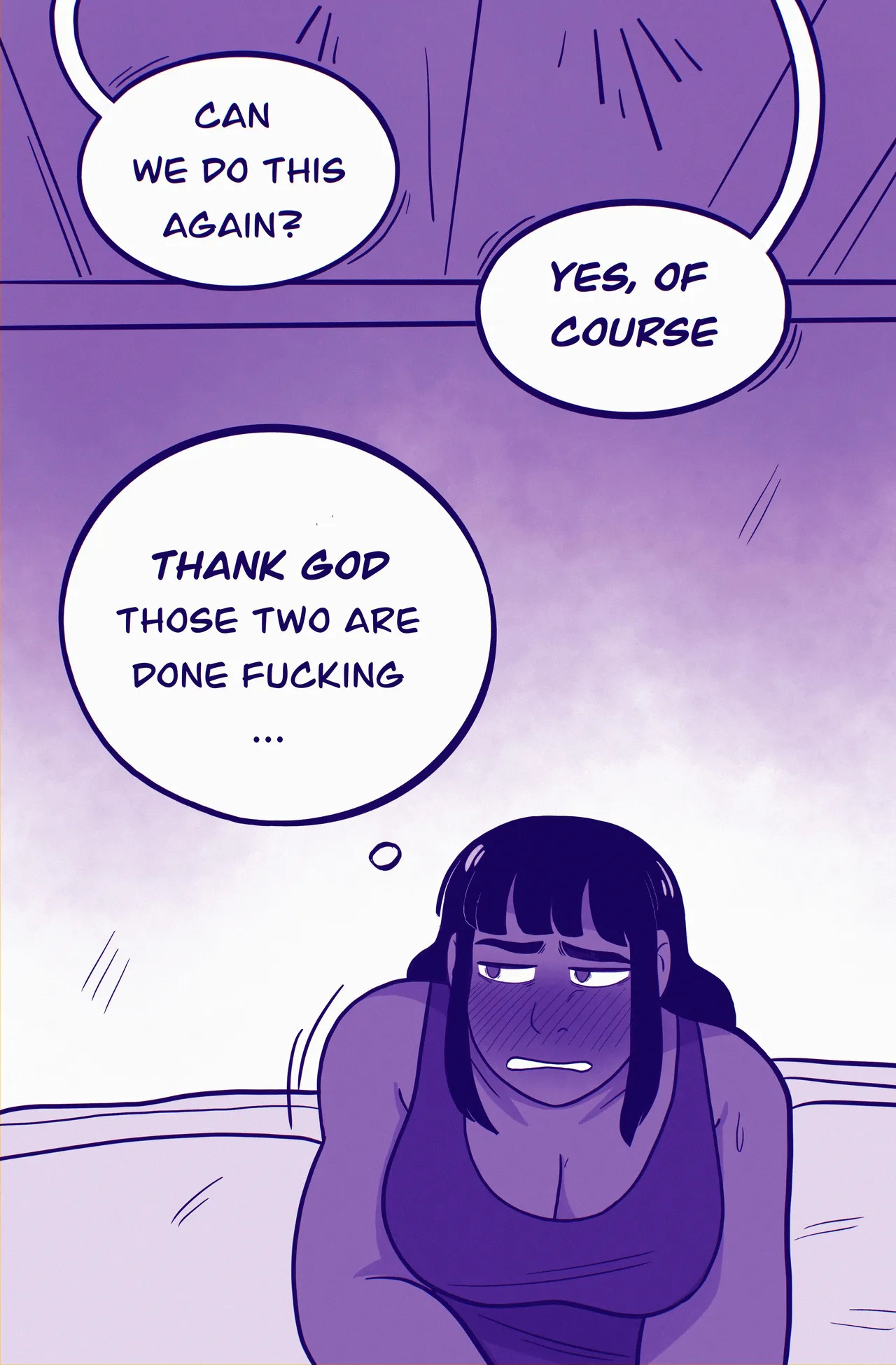 [Fawnduu] Good Dog - Page 37