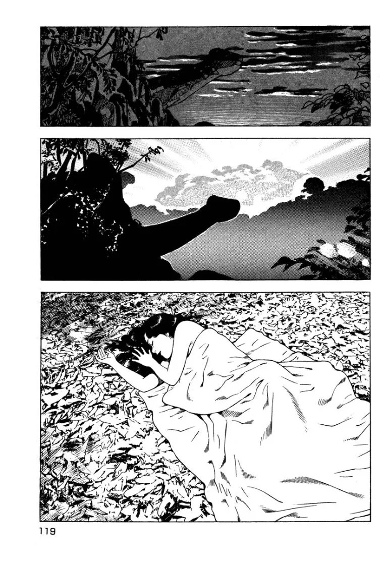 [Makoto Kobayashi] Stairway To Heaven #1 [Japanese] - Page 118