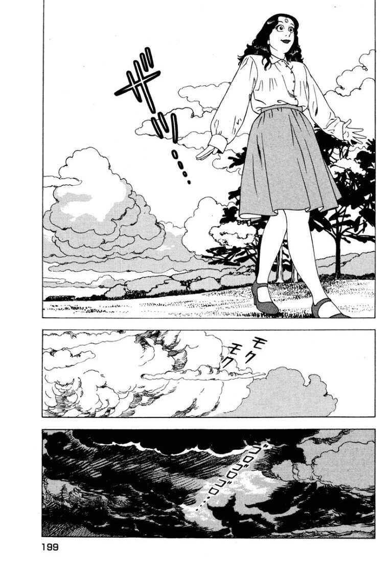 [Makoto Kobayashi] Stairway To Heaven #1 [Japanese] - Page 198