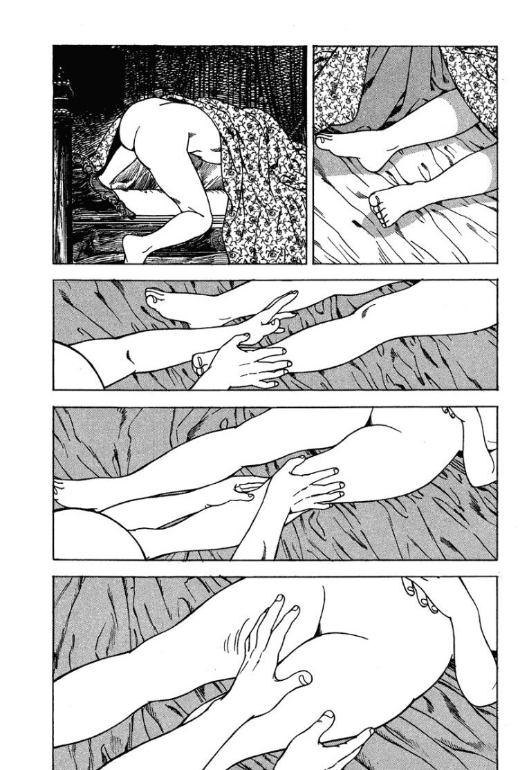 [Makoto Kobayashi] Stairway To Heaven #3 [Japanese] - Page 106