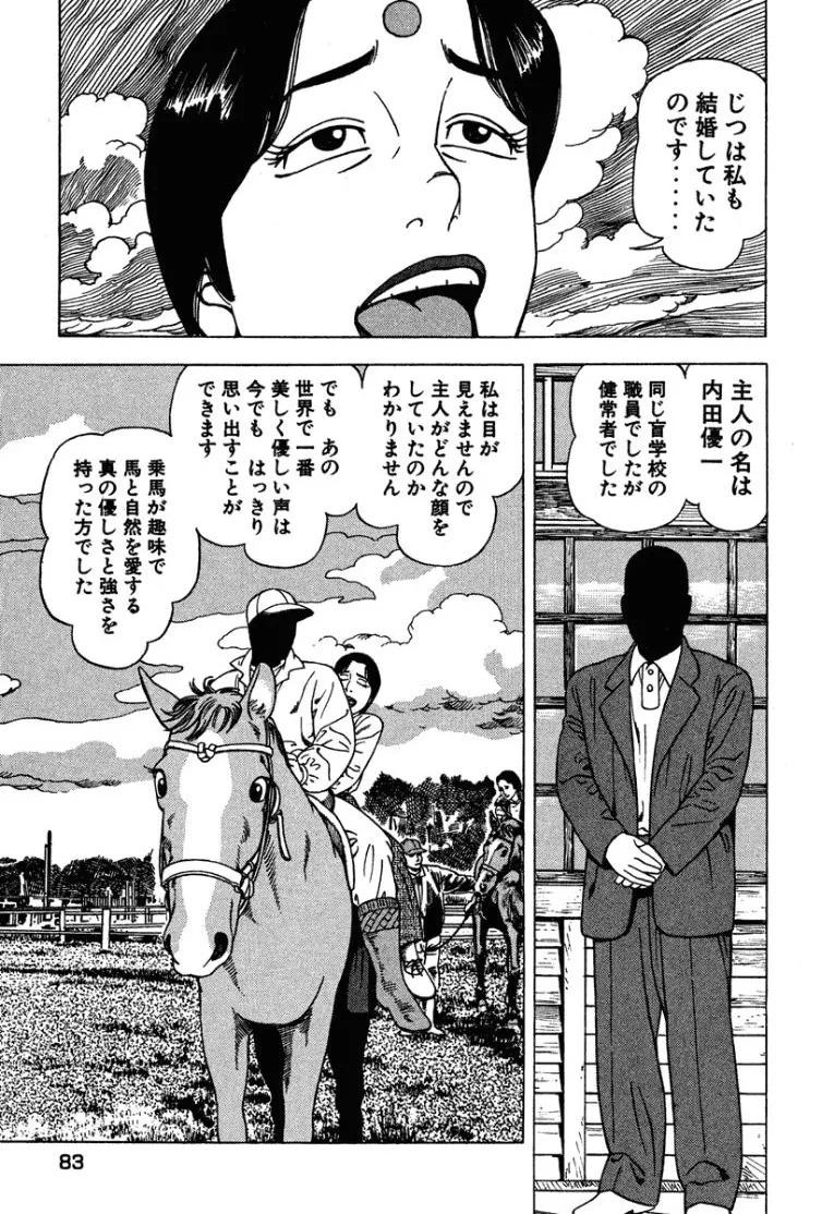 [Makoto Kobayashi] Stairway To Heaven #3 [Japanese] - Page 82