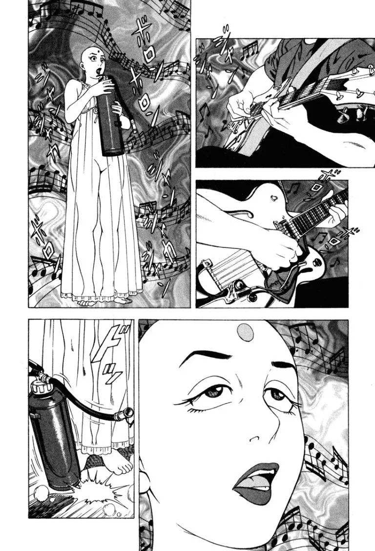 [Makoto Kobayashi] Stairway To Heaven #4 [Japanese] - Page 13
