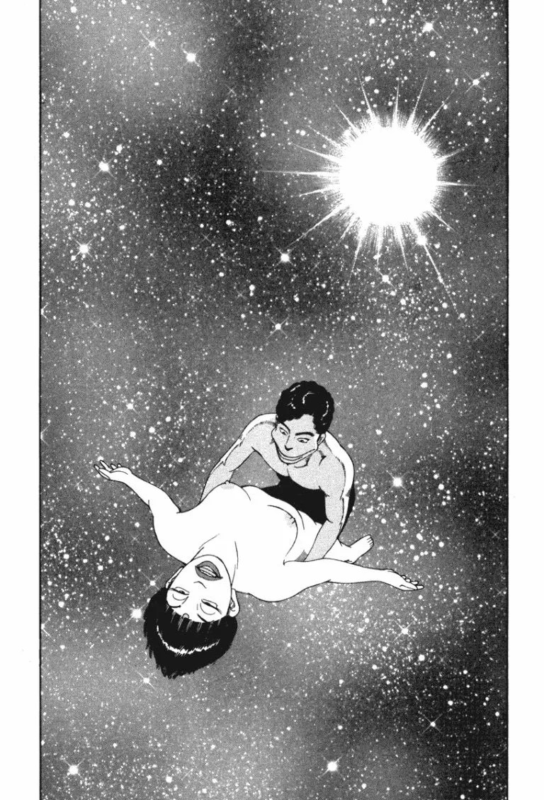 [Makoto Kobayashi] Stairway To Heaven #4 [Japanese] - Page 140