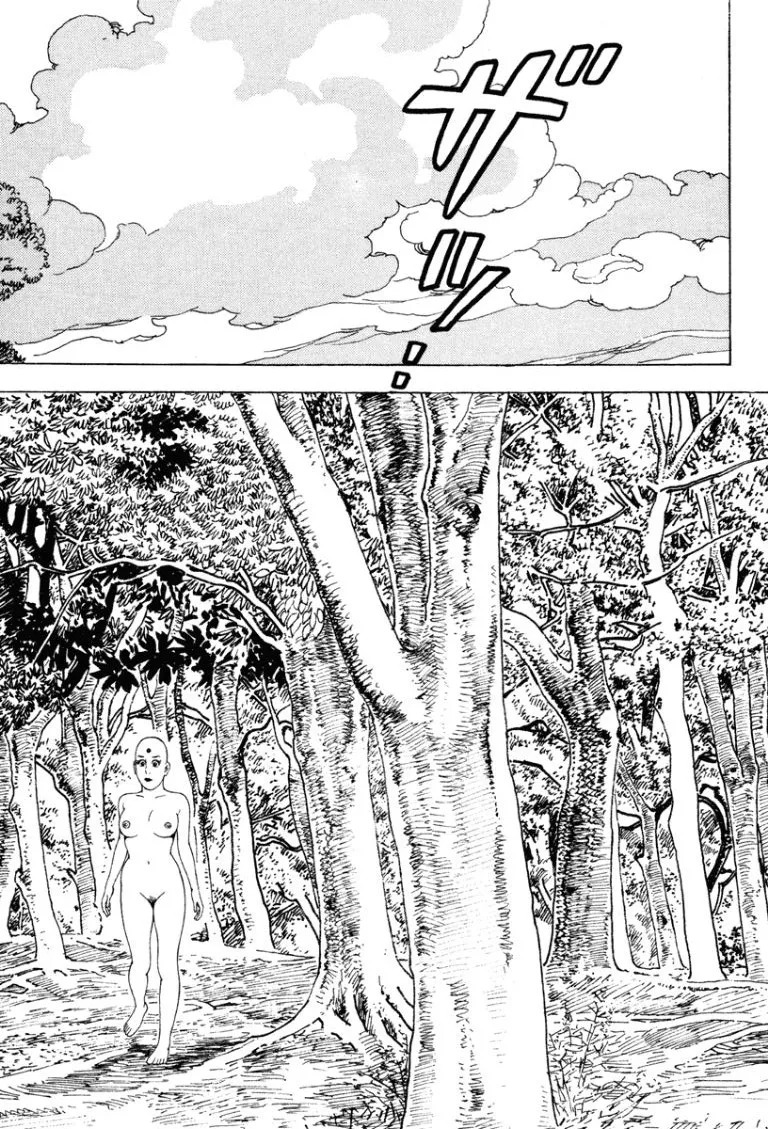 [Makoto Kobayashi] Stairway To Heaven #4 [Japanese] - Page 39