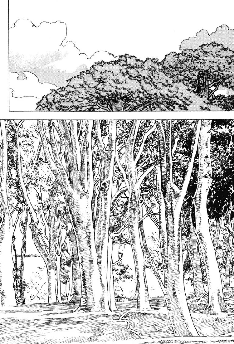 [Makoto Kobayashi] Stairway To Heaven #4 [Japanese] - Page 40