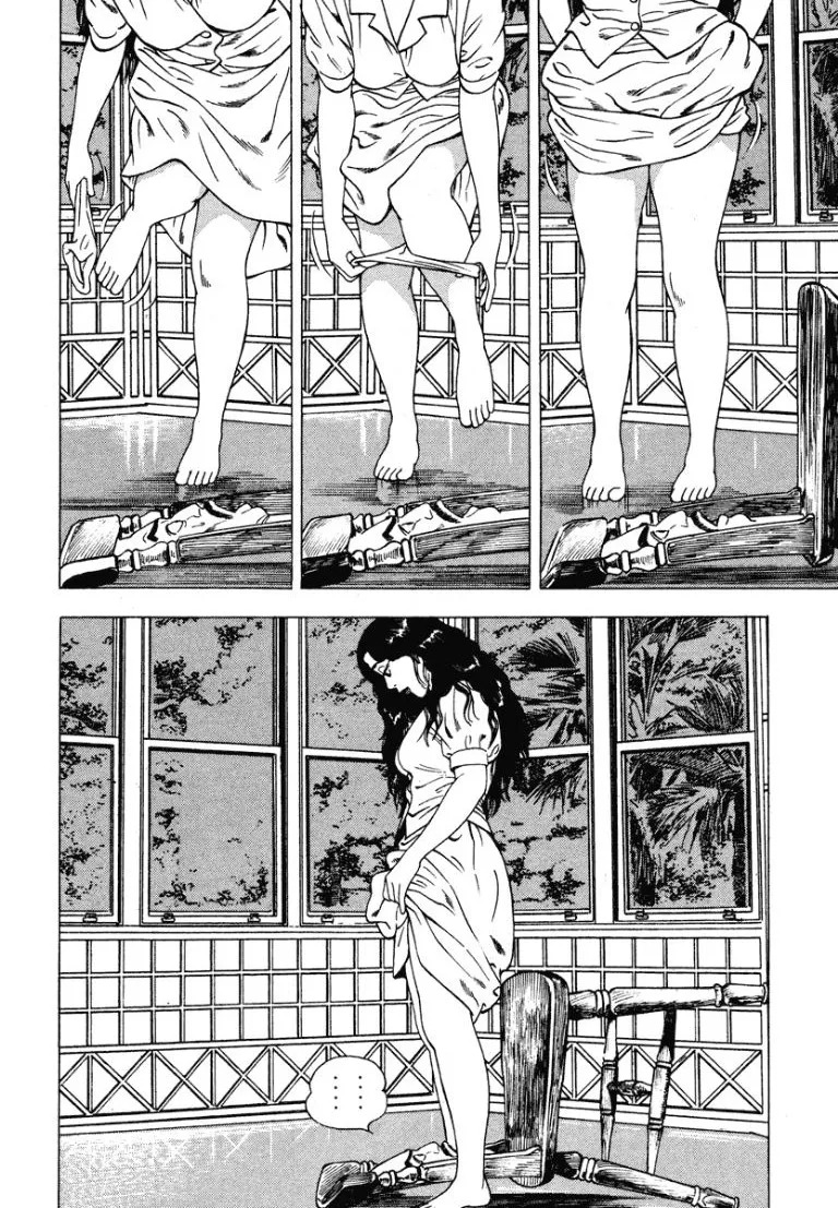 [Makoto Kobayashi] Stairway To Heaven #5 [Japanese] - Page 107