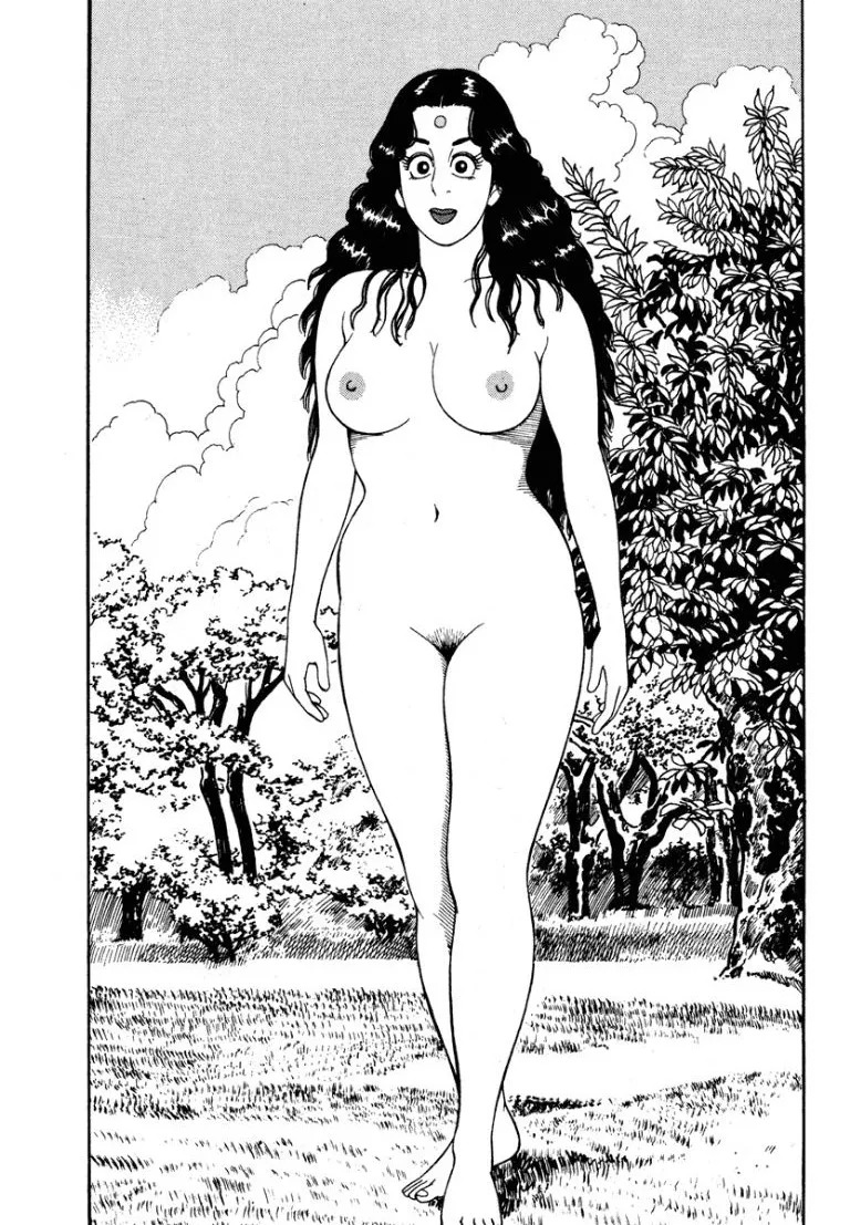 [Makoto Kobayashi] Stairway To Heaven #5 [Japanese] - Page 166
