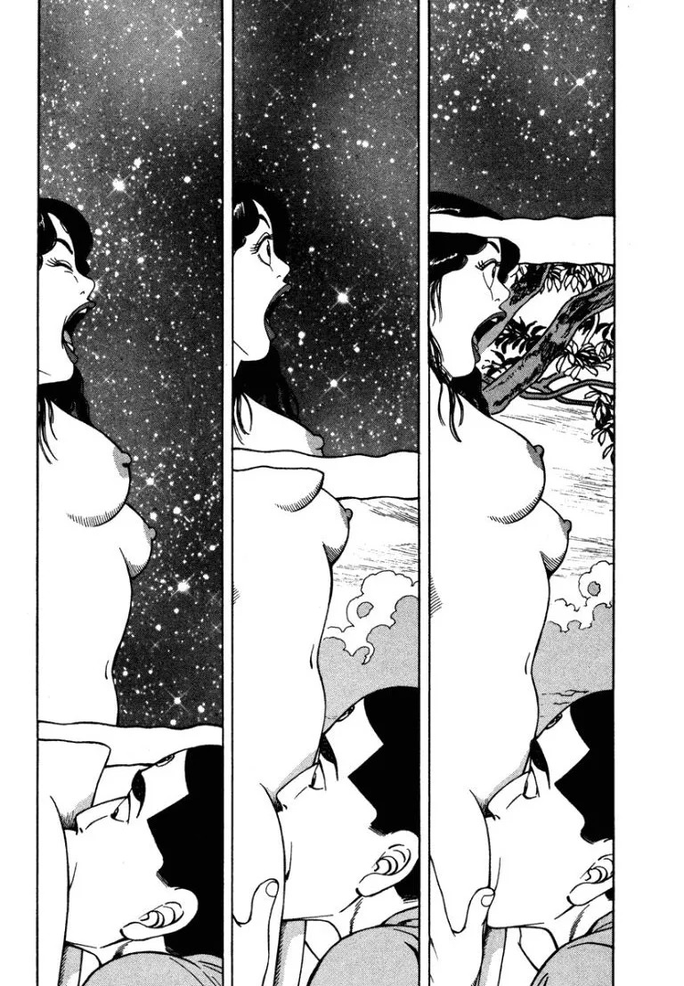 [Makoto Kobayashi] Stairway To Heaven #5 [Japanese] - Page 177