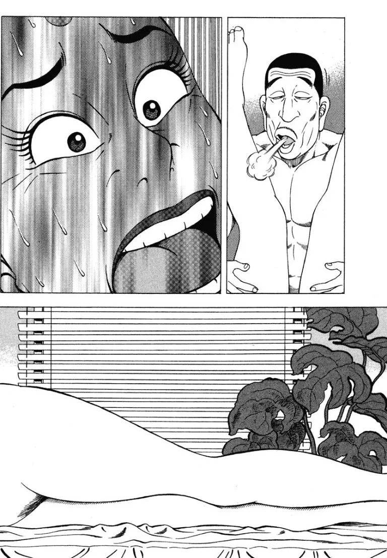 [Makoto Kobayashi] Stairway To Heaven #5 [Japanese] - Page 27