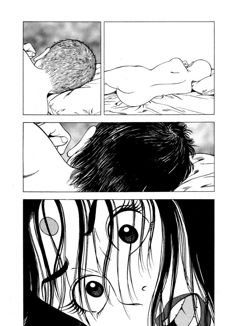 [Makoto Kobayashi] Stairway To Heaven #5 [Japanese] - Page 30
