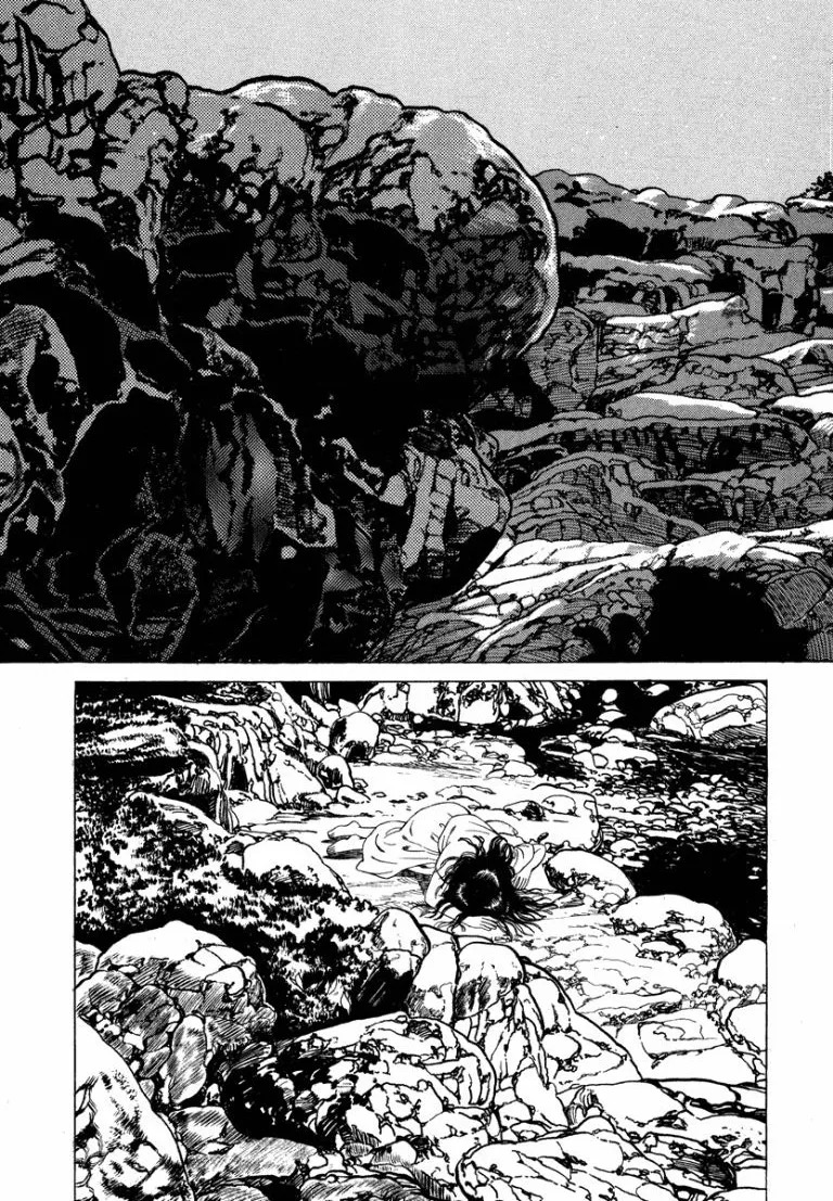[Makoto Kobayashi] Stairway To Heaven #5 [Japanese] - Page 46
