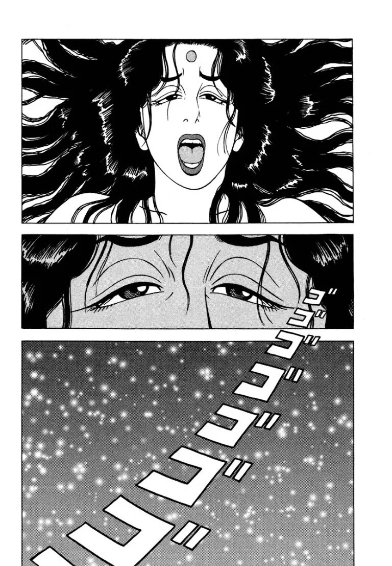 [Makoto Kobayashi] Stairway To Heaven #5 [Japanese] - Page 61