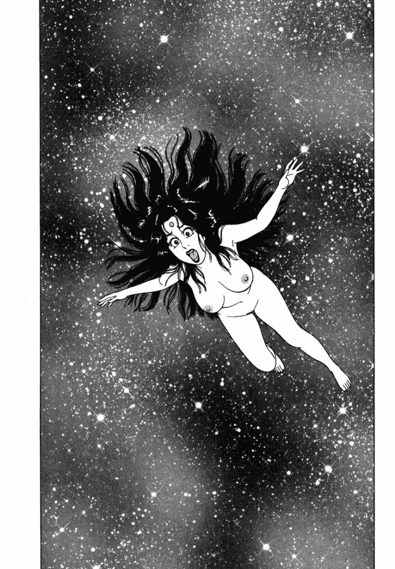 [Makoto Kobayashi] Stairway To Heaven #5 [Japanese] - Page 62