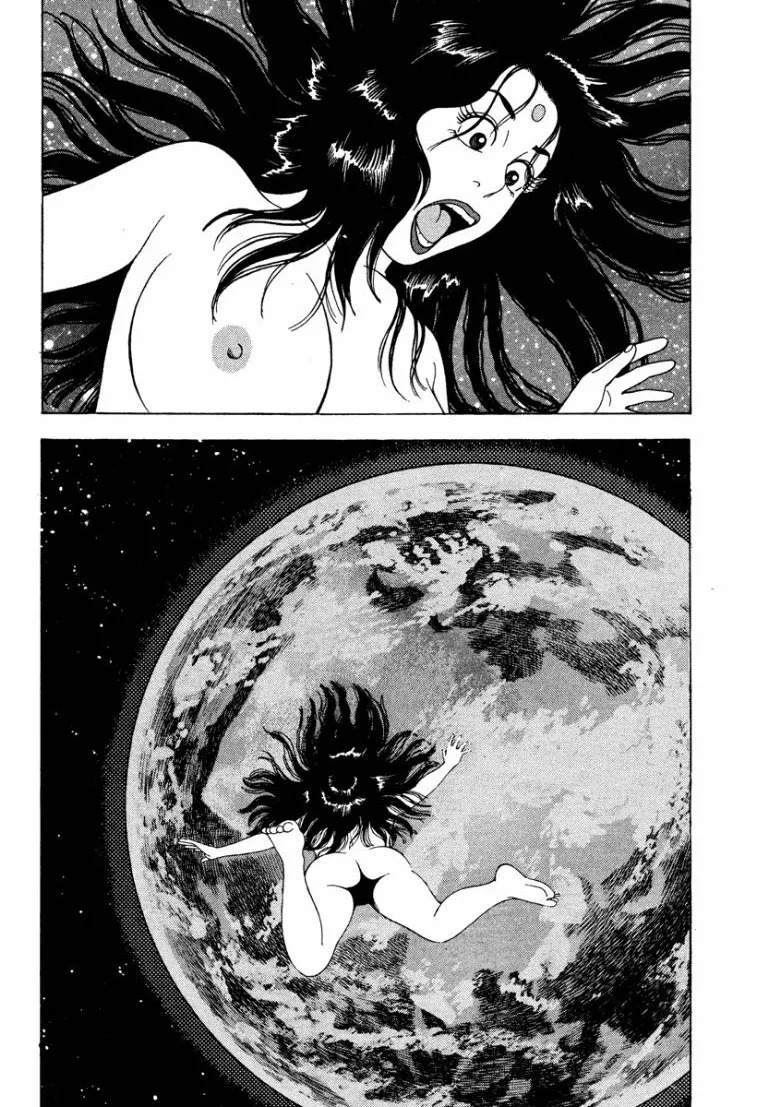 [Makoto Kobayashi] Stairway To Heaven #5 [Japanese] - Page 63