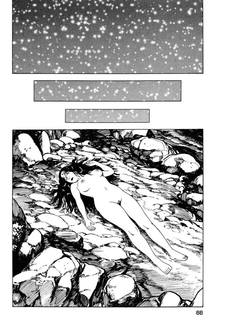 [Makoto Kobayashi] Stairway To Heaven #5 [Japanese] - Page 65