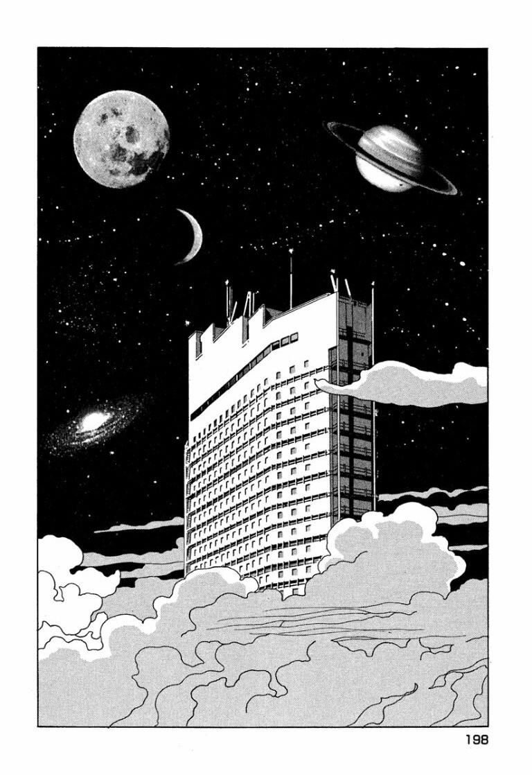 [Makoto Kobayashi] Stairway To Heaven #6 [Japanese] - Page 199
