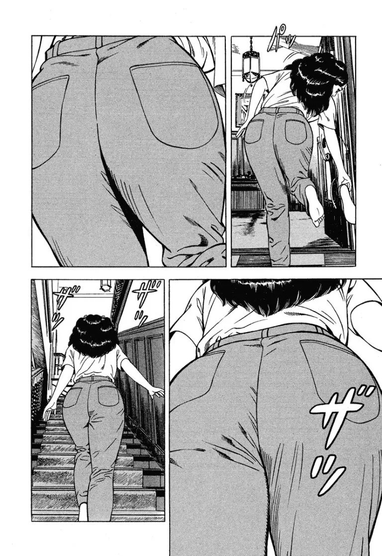 [Makoto Kobayashi] Stairway To Heaven #6 [Japanese] - Page 27