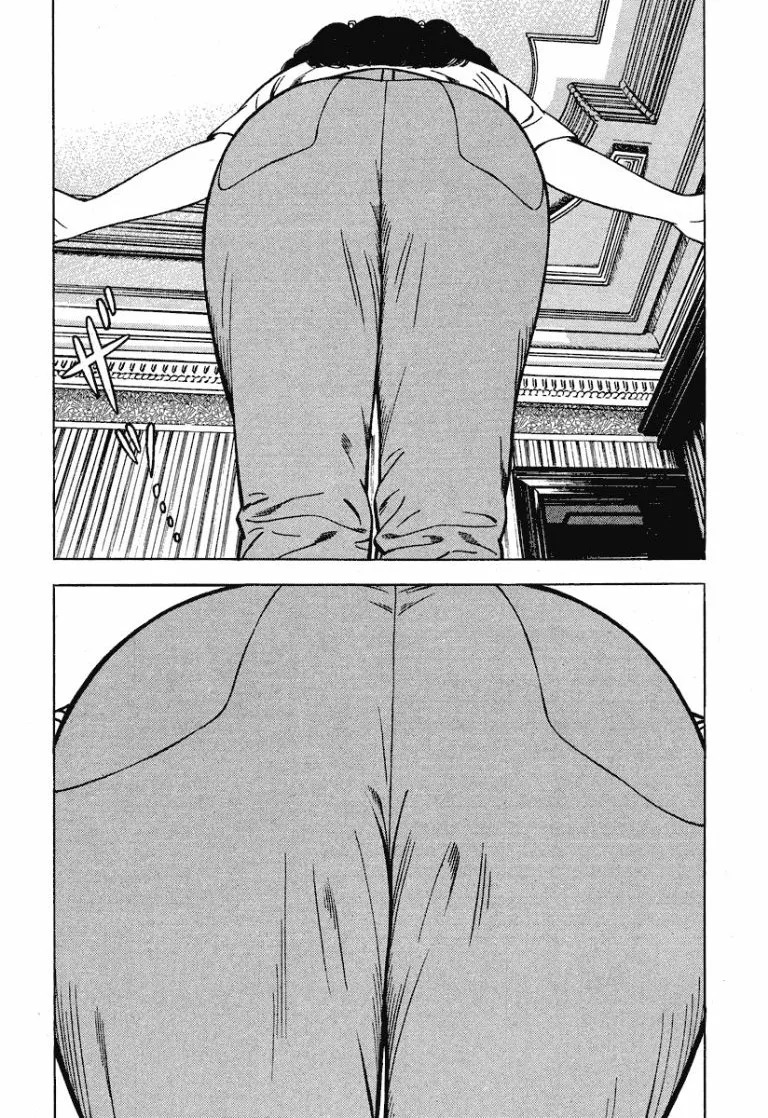 [Makoto Kobayashi] Stairway To Heaven #6 [Japanese] - Page 31