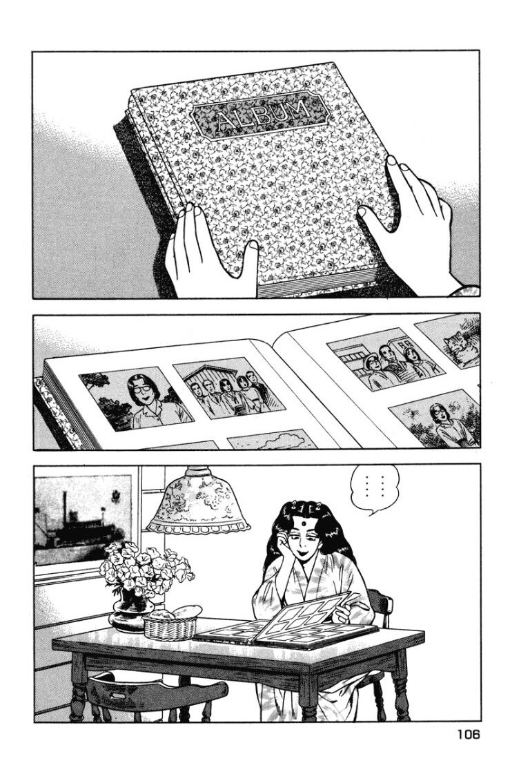 [Makoto Kobayashi] Stairway To Heaven #7 [Japanese] - Page 105