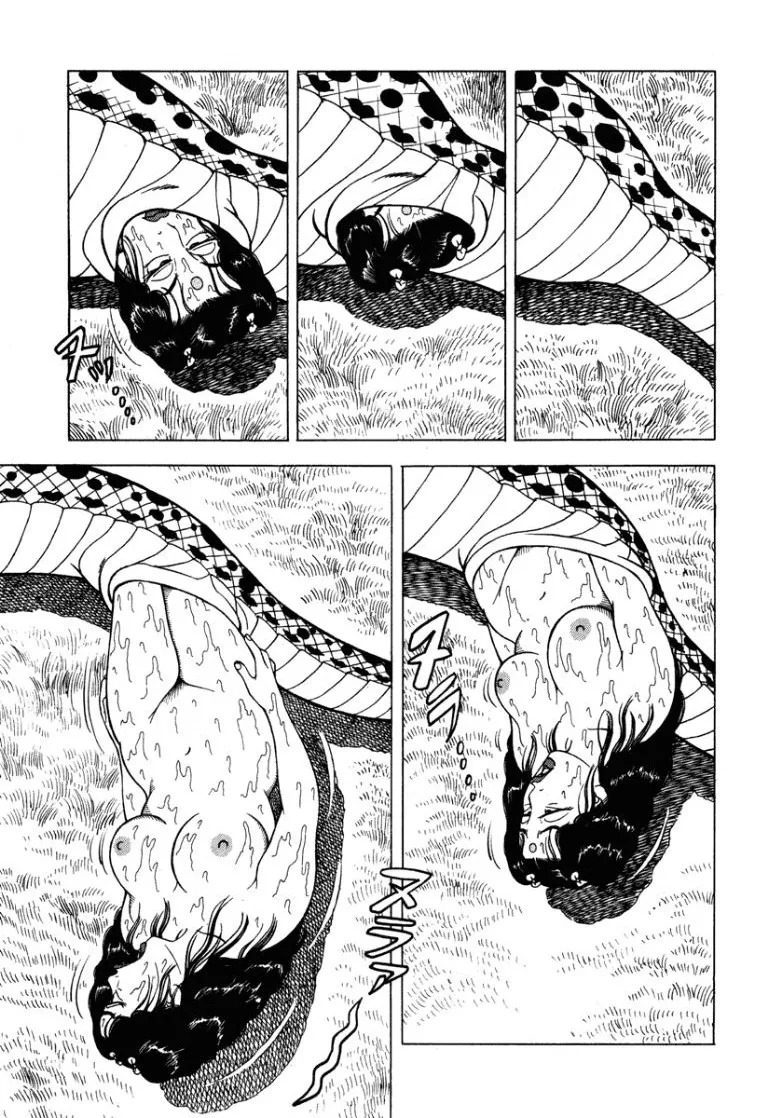 [Makoto Kobayashi] Stairway To Heaven #7 [Japanese] - Page 22