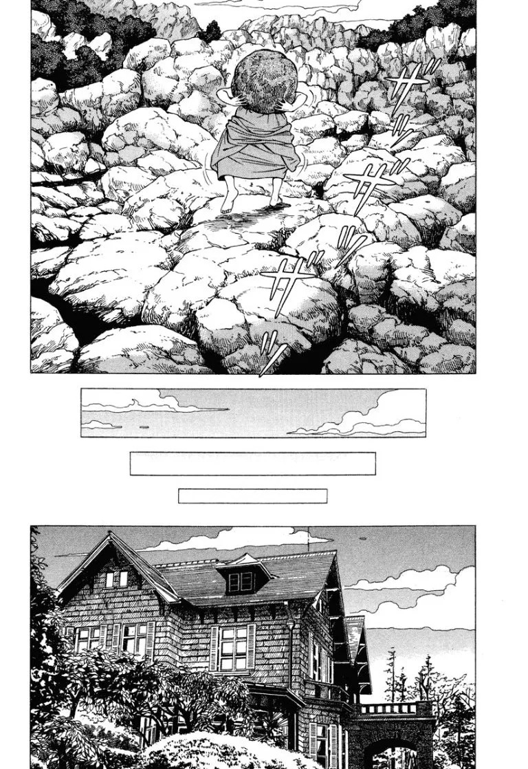 [Makoto Kobayashi] Stairway To Heaven #8 [Japanese] - Page 109