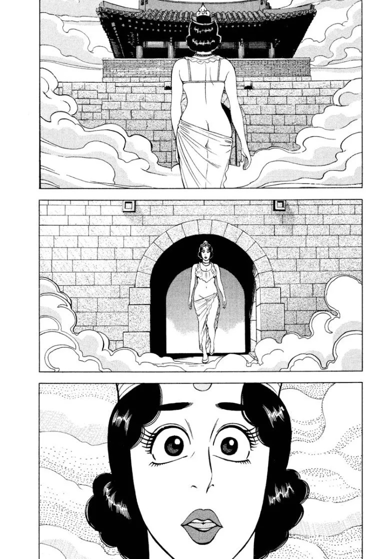 [Makoto Kobayashi] Stairway To Heaven #8 [Japanese] - Page 156