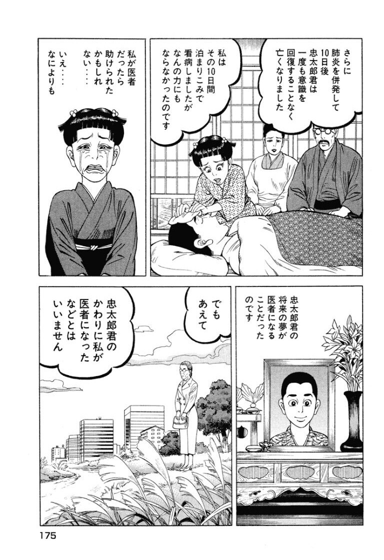 [Makoto Kobayashi] Stairway To Heaven #8 [Japanese] - Page 174
