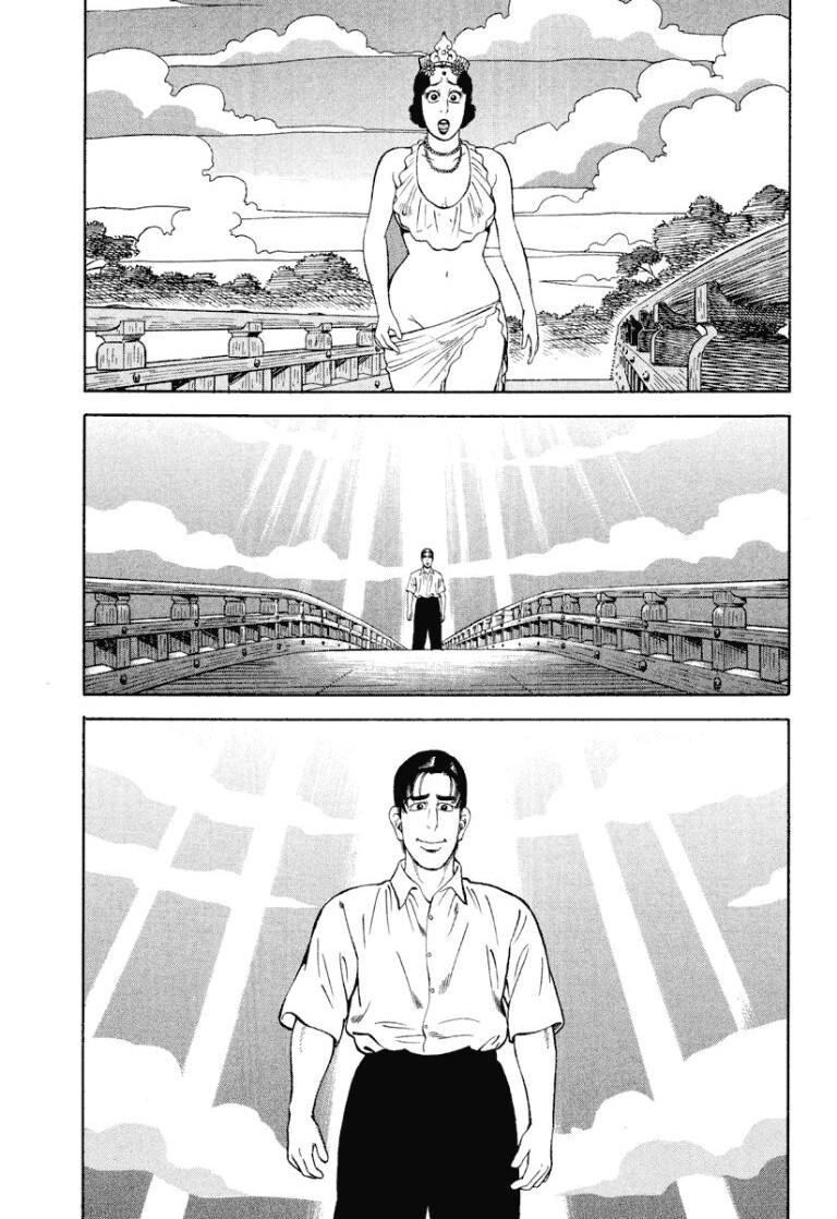 [Makoto Kobayashi] Stairway To Heaven #8 [Japanese] - Page 176