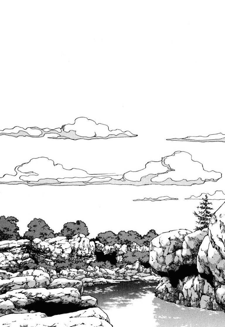 [Makoto Kobayashi] Stairway To Heaven #8 [Japanese] - Page 38