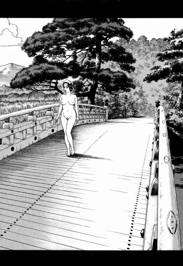 [Makoto Kobayashi] Stairway To Heaven #8 [Japanese] - Page 43