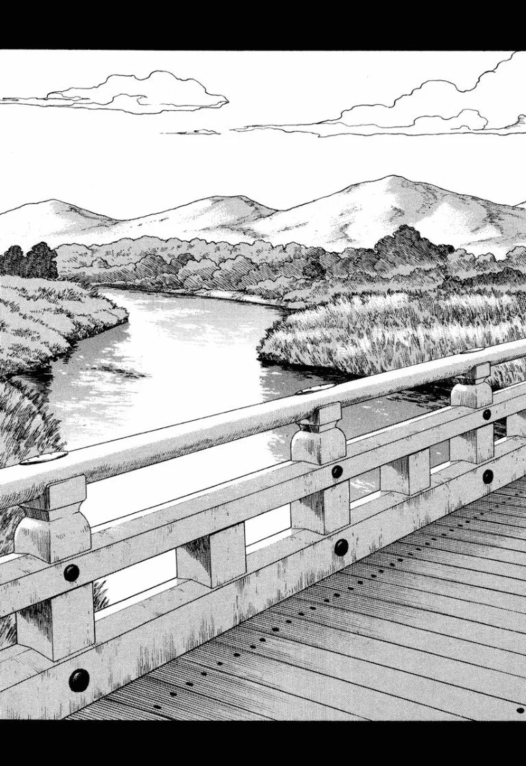 [Makoto Kobayashi] Stairway To Heaven #8 [Japanese] - Page 44
