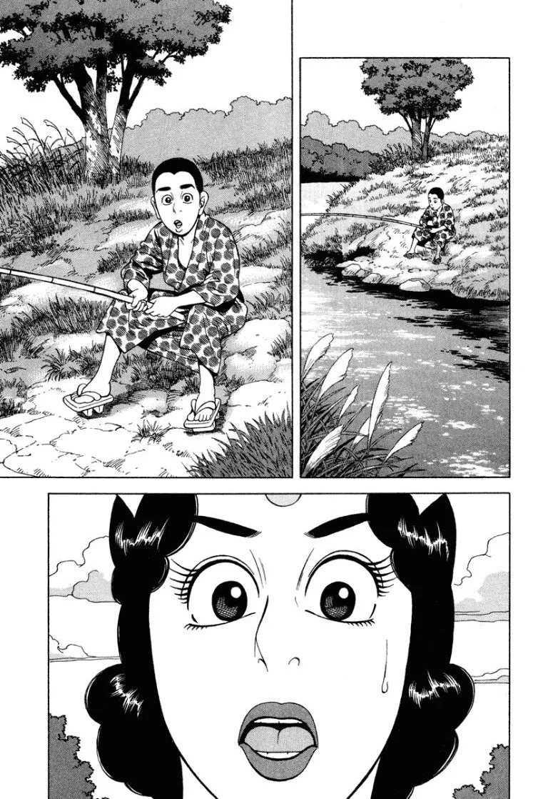 [Makoto Kobayashi] Stairway To Heaven #8 [Japanese] - Page 46