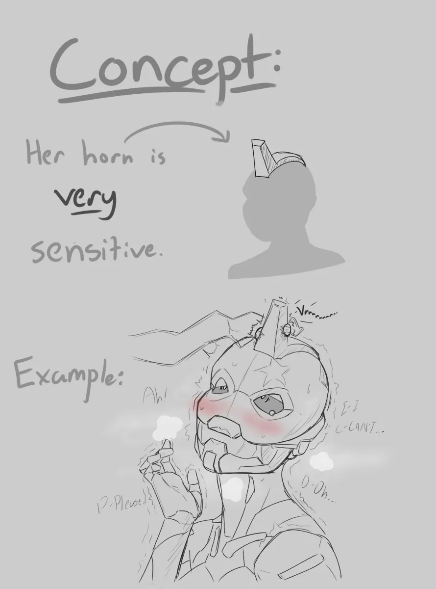 Martyr-3 [ThiccRobots] - Page 33