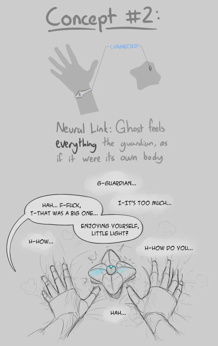 Martyr-3 [ThiccRobots] - Page 34