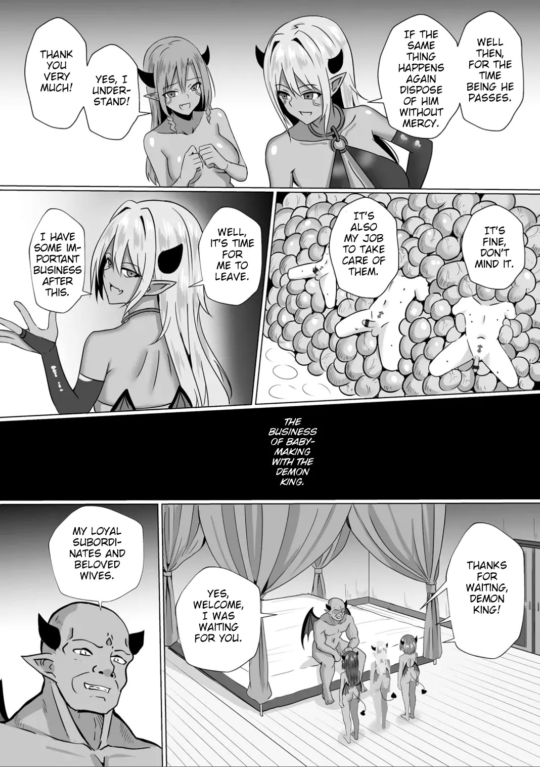 [Bullet] Inma Shouki Lana Ch. 3 (Comic Be Chick vol.7) [English] - Page 20