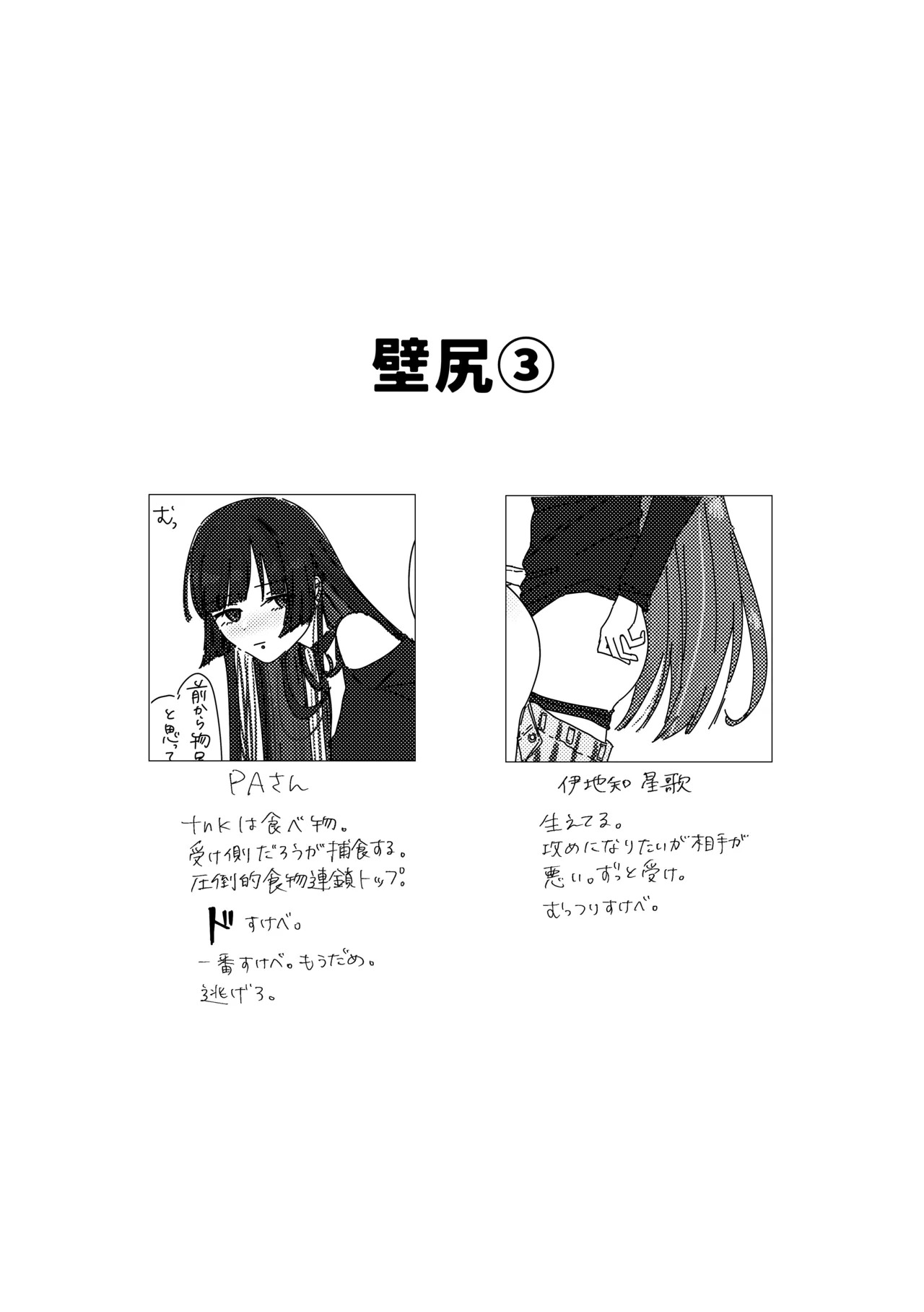 [Shioyamachicurry (Shioya Coluli)] Rakuen (Bocchi the Rock!) [Digital] - Page 129