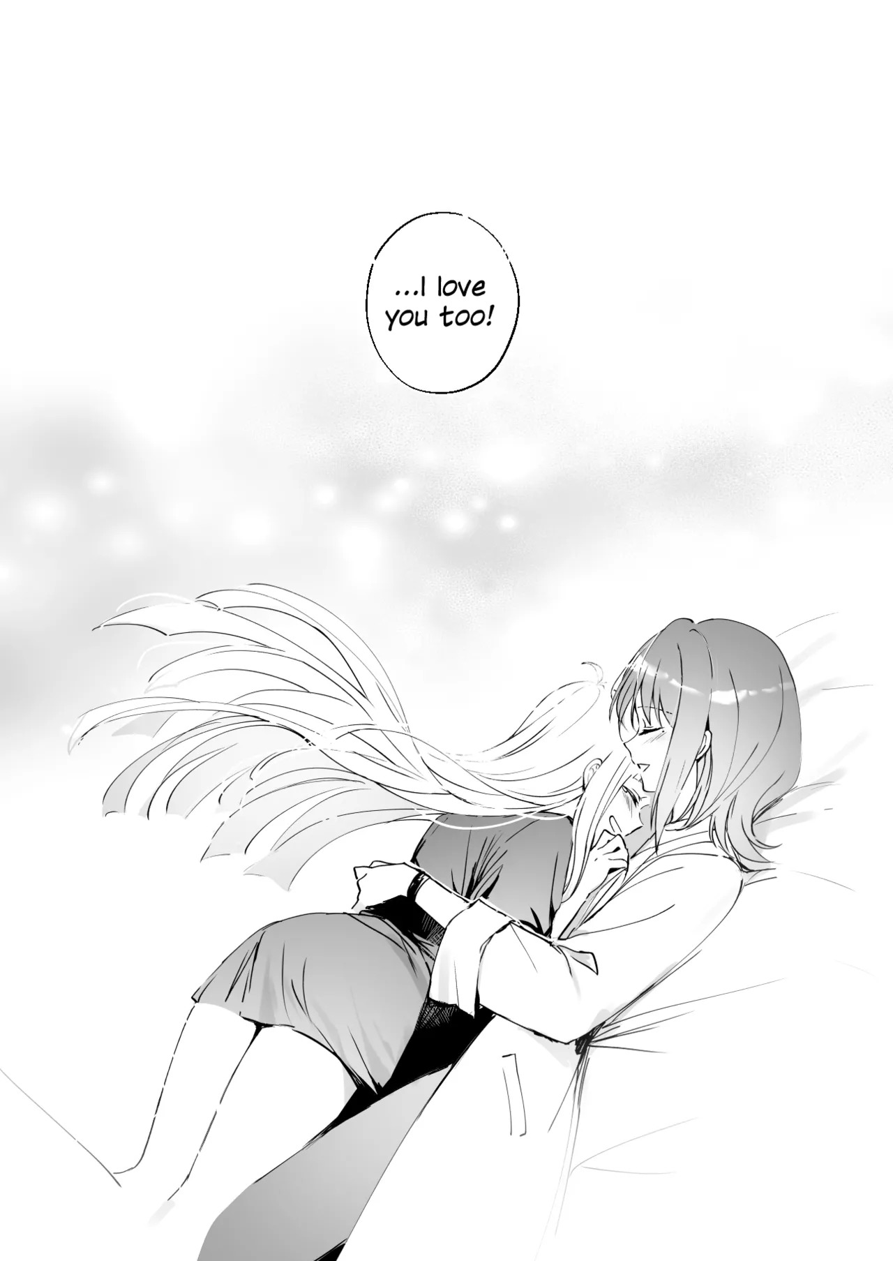 [umaura. (Rube)] Melody (Chou Kaguya-hime!) [English] [Digital] - Page 17